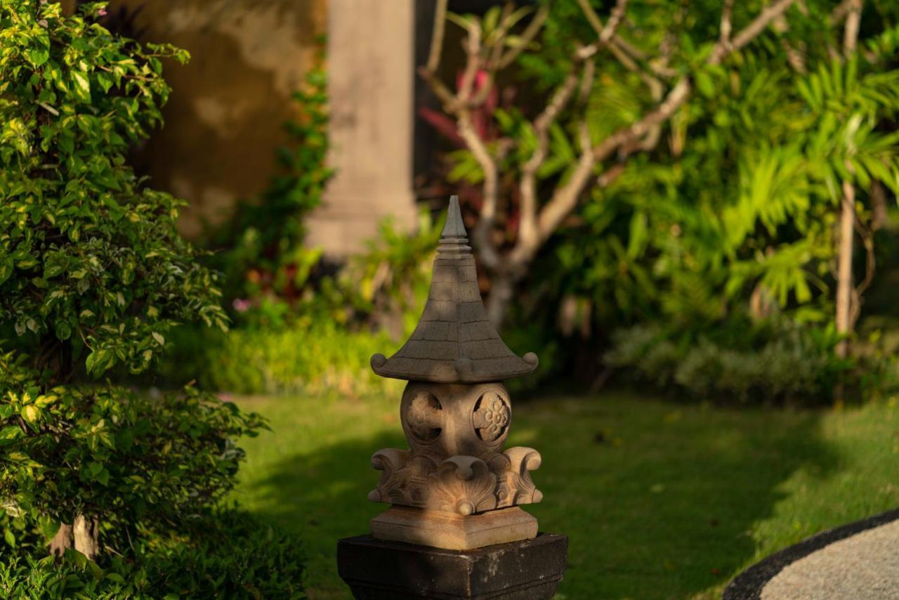 Kubu Kangin Resort Amed Exterior foto