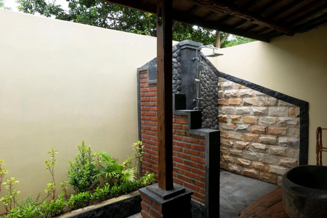 Kubu Kangin Resort Amed Exterior foto